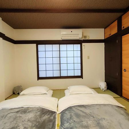 Kiki House Hotel Токио Екстериор снимка