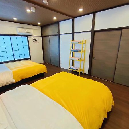 Kiki House Hotel Токио Екстериор снимка