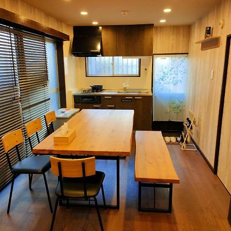 Kiki House Hotel Токио Екстериор снимка