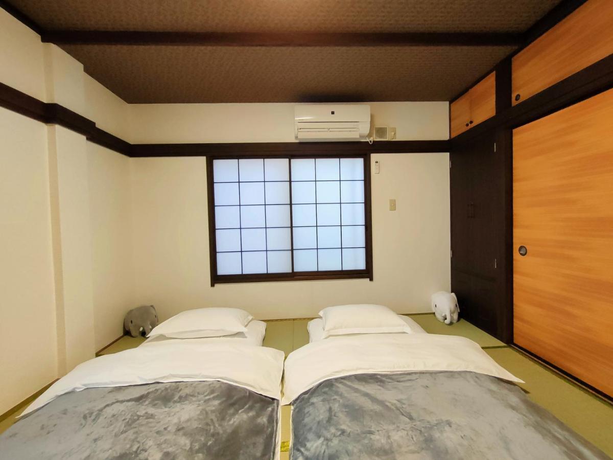Kiki House Hotel Токио Екстериор снимка