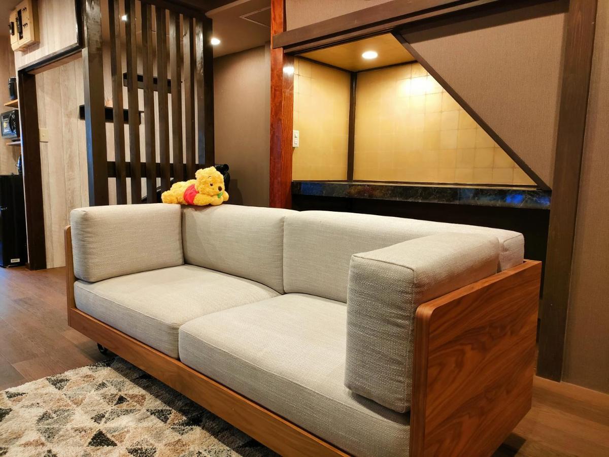 Kiki House Hotel Токио Екстериор снимка
