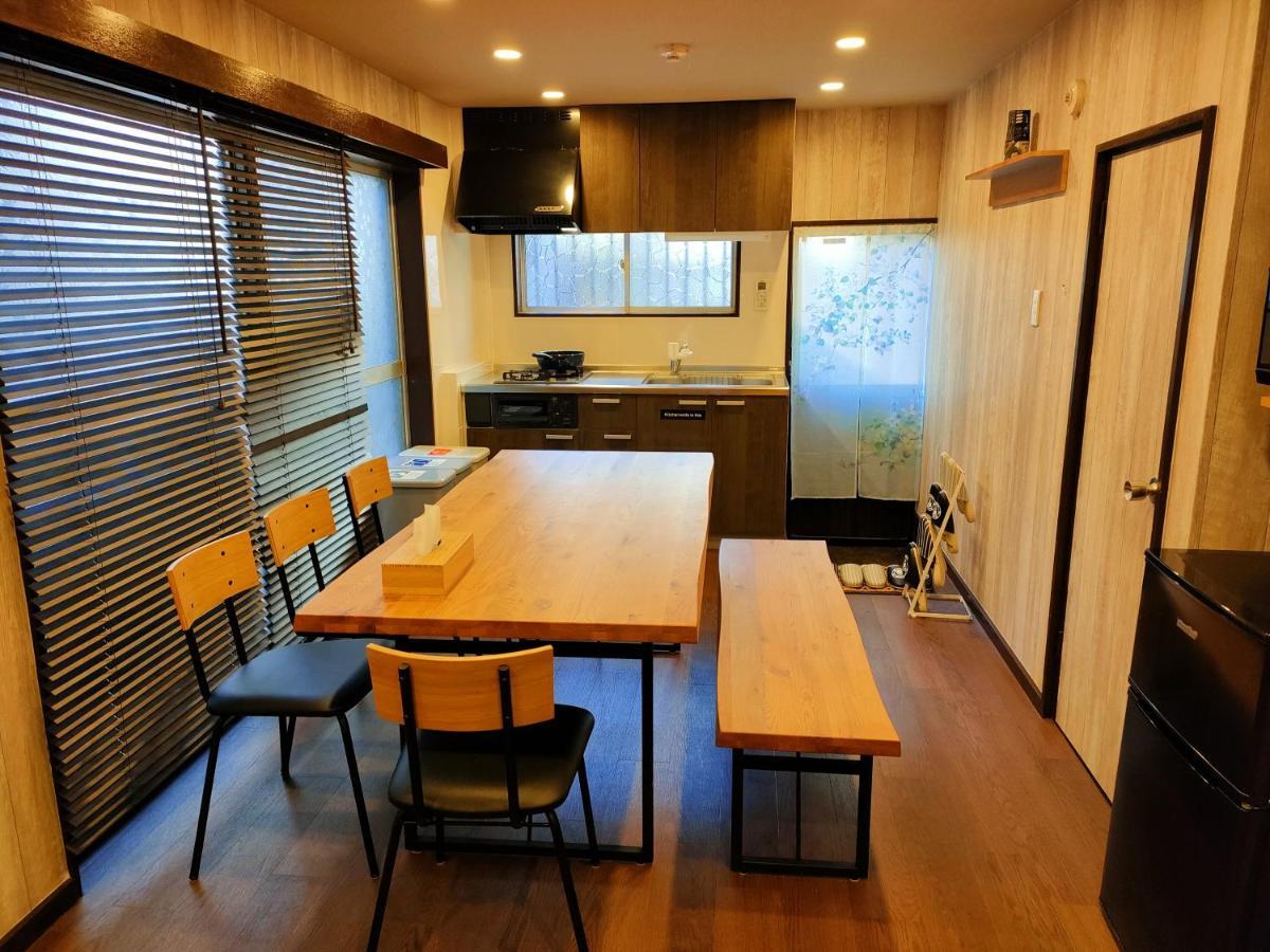 Kiki House Hotel Токио Екстериор снимка