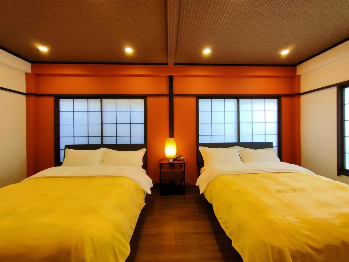 Kiki House Hotel Токио Екстериор снимка