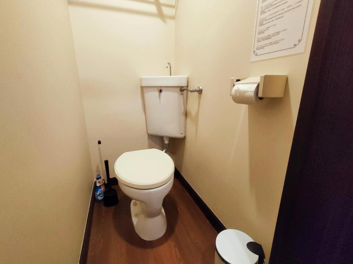 Kiki House Hotel Токио Екстериор снимка