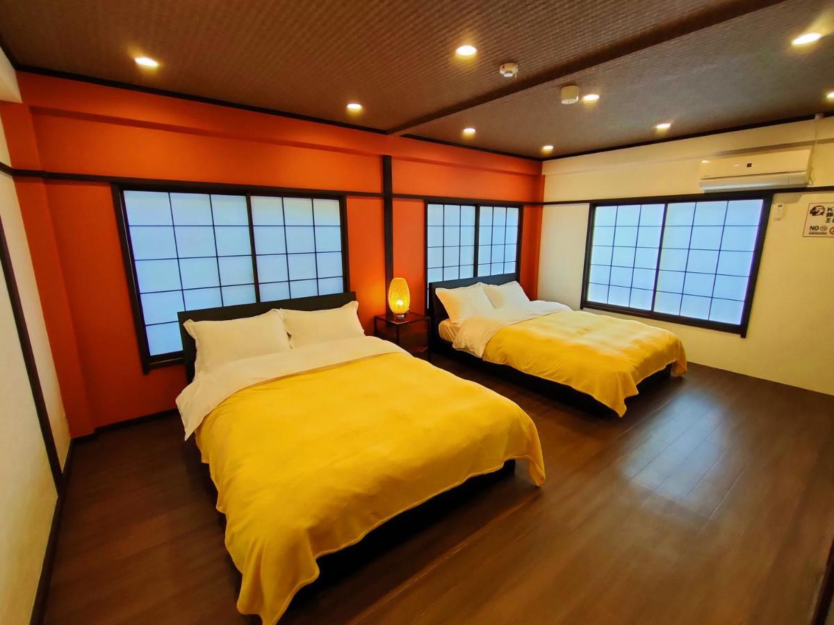 Kiki House Hotel Токио Екстериор снимка