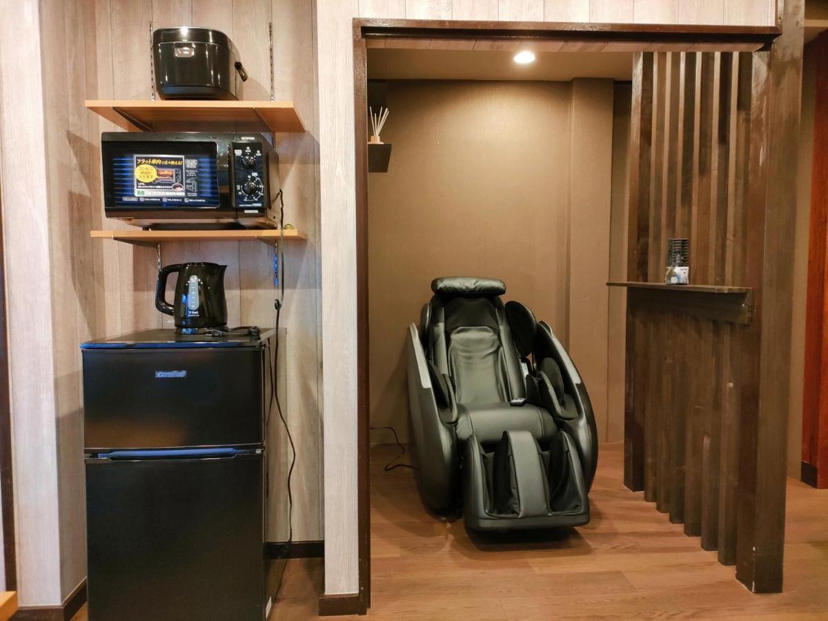 Kiki House Hotel Токио Екстериор снимка