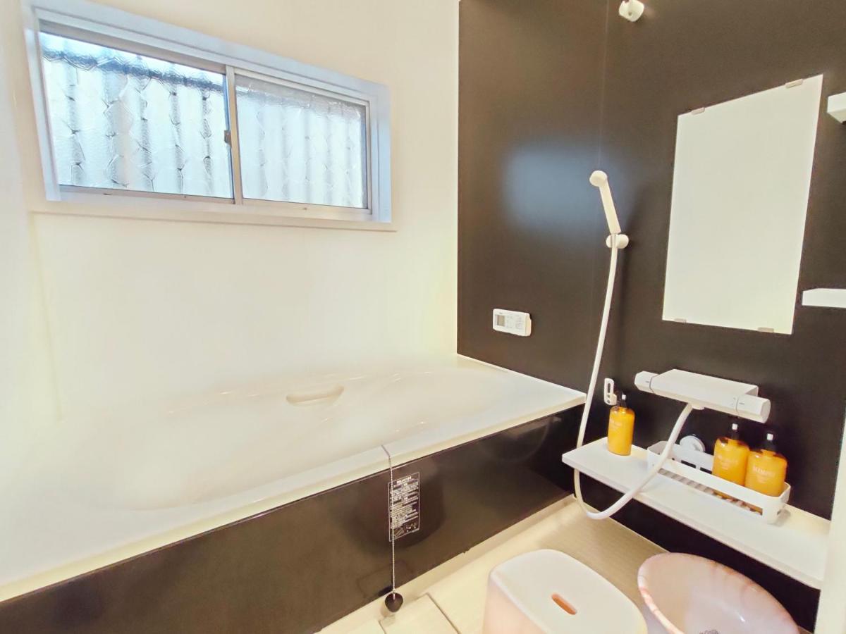 Kiki House Hotel Токио Екстериор снимка
