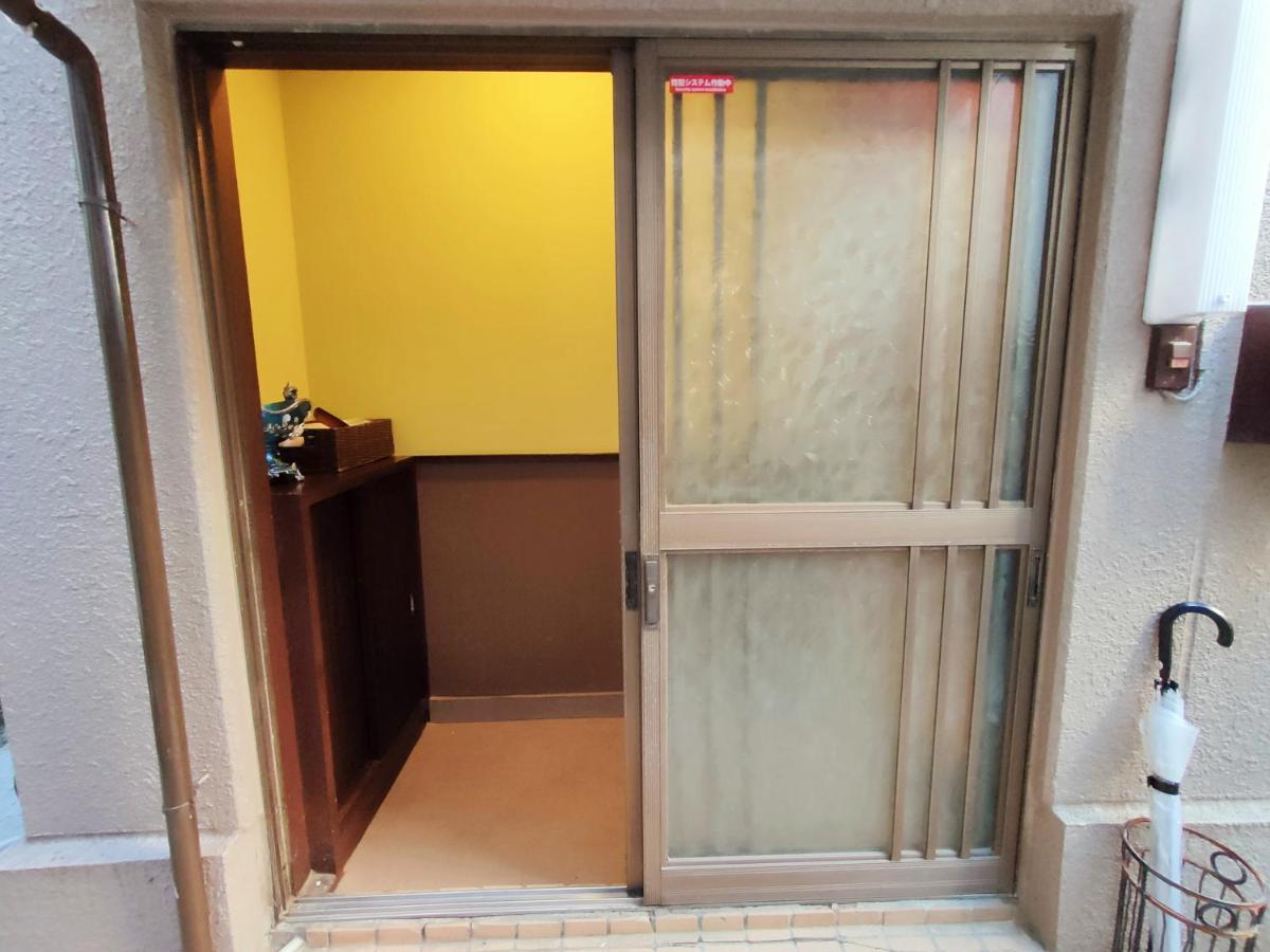 Kiki House Hotel Токио Екстериор снимка
